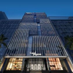 Cecil Suites (D1), Office #531126411